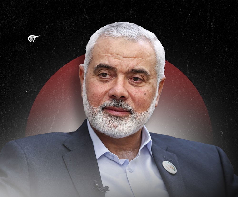 A jornada de resistência de Ismail Haniyeh: do exílio ao martírio